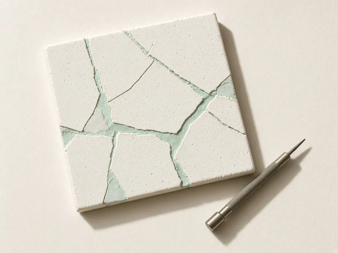 Rescue Sprint — editorial still life